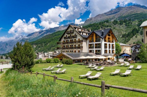 Hotel Sant'Orso - Mountain Lodge & Spa Cogne